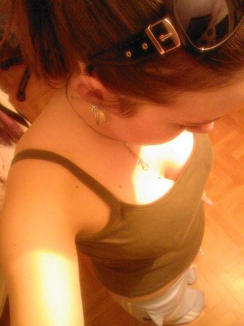 Bernadette28 - Mutter sucht Abwechslung im Leben!