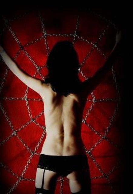 Geheimnisvoll - Bern: geheimnisvolle Frau sucht geheimnisvollen Mann! 