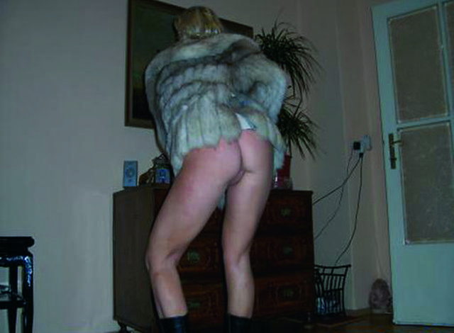 Marianne - Zürich bis Winterthur!