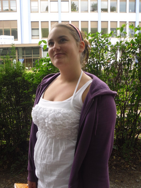 Marcy26 - Ich warte noch immer!