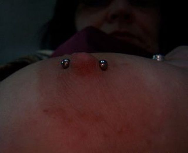 Marta51 - Bin reif, aber noch sehr verspielt!