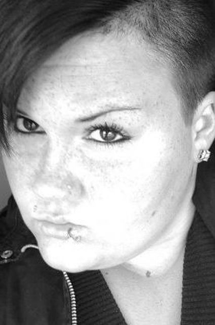 Beata25 - Abwechslung muss sein!