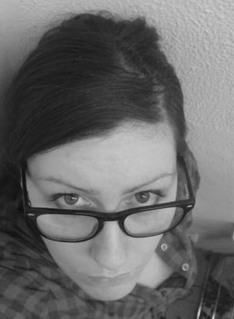 BrilliNilli - Ich bin Nilli und suche einen Mann zwischen 25 und 45!