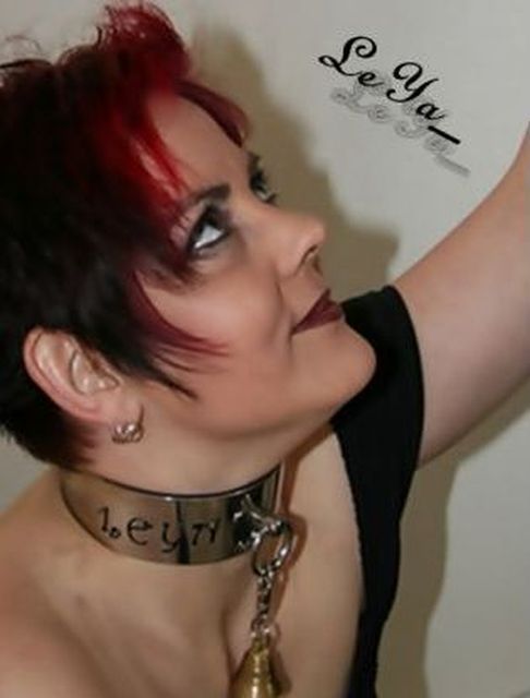 LeYa - Sex und Dessous?