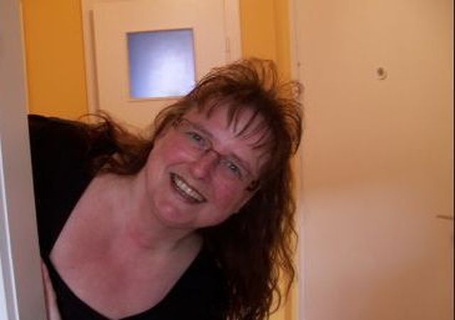 Heidi46 - Sich ineinander verlieben! Das wäre schön!