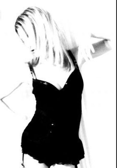 Miss4one - Blonde Frau für DICH! Nur für DICH ;-)
