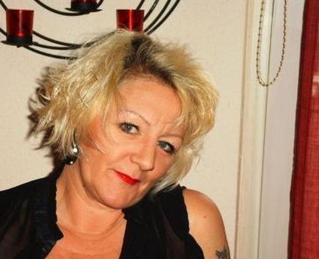 Dalida55 - Sex ist gut!