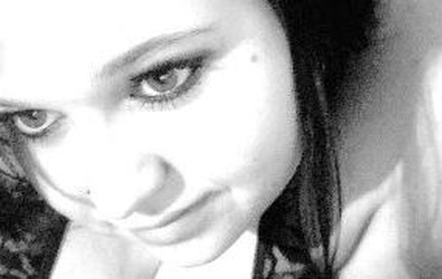 Molly30 - Süße Dicke sucht süßen Dünnen :-)