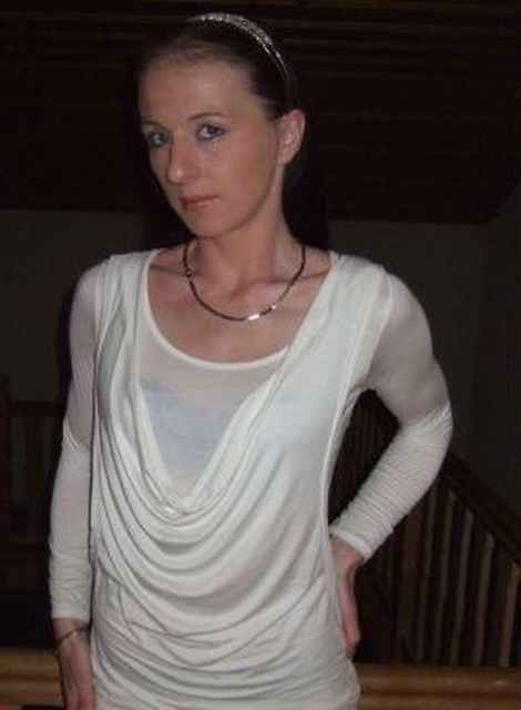 Sarah31 - Kuscheln? Sex? 