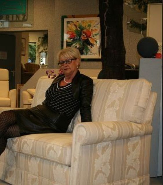 Musica65 - Geschiedene Frau sucht Mann!