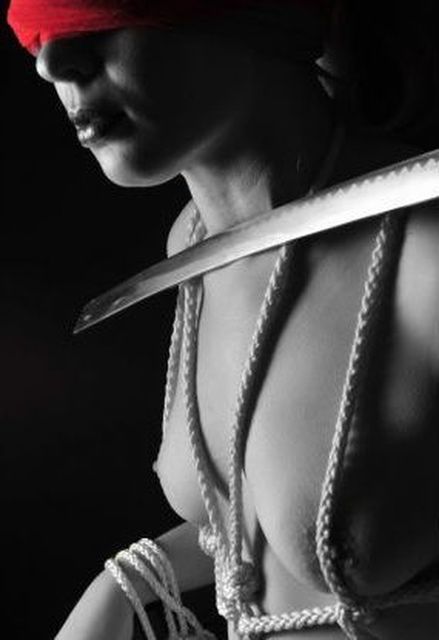 Kunst33 - Ich suche Männer für Kunstfotos!