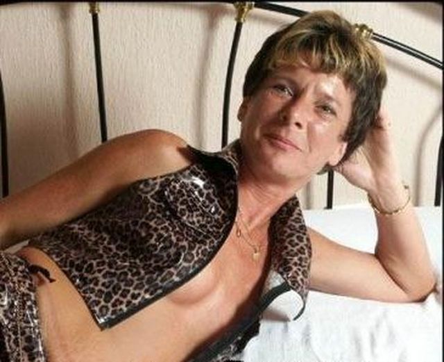Rose58 - Ich suche einen Partner!