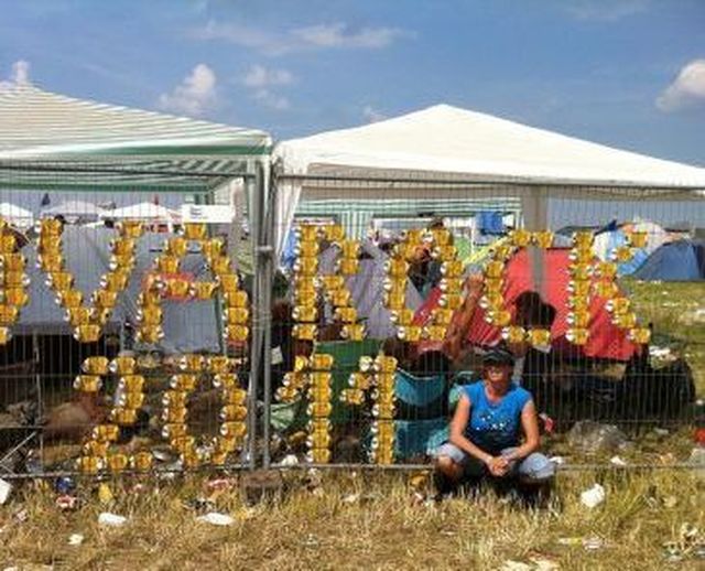 Leben34 - Ich bin schon etwas müde!