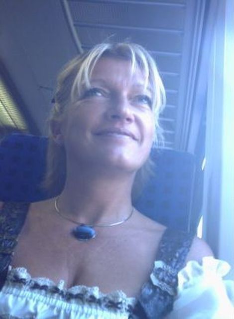 Nordlicht - Nordlicht sucht Beziehung!