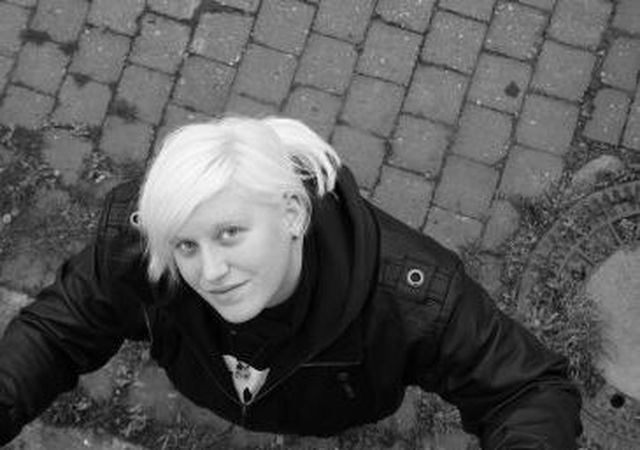 Lieblich34 - Sozial ausgeschlossen, immer bereit! 