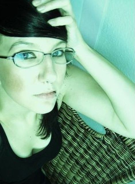 Maus28blue - Blaue Augen! 