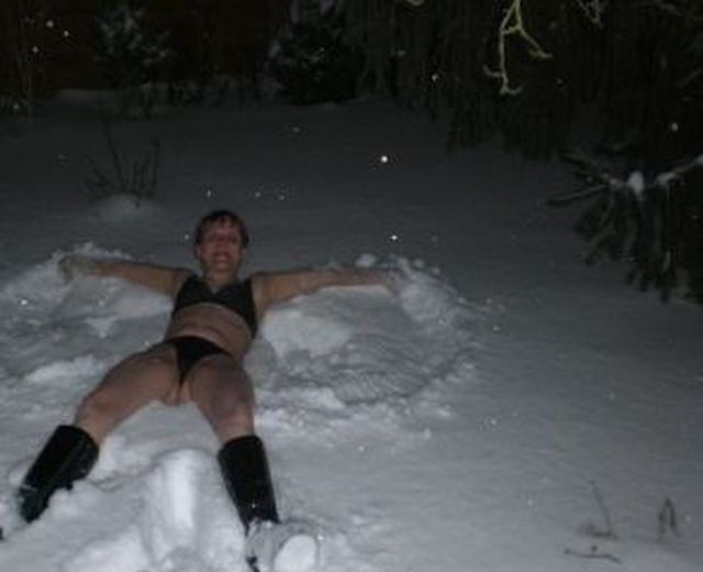 Gismo41 - Hausfrau braucht Sex zwischendurch!