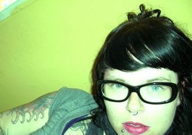 Fliege30 - Bist Du - wie ich - unangepasst?