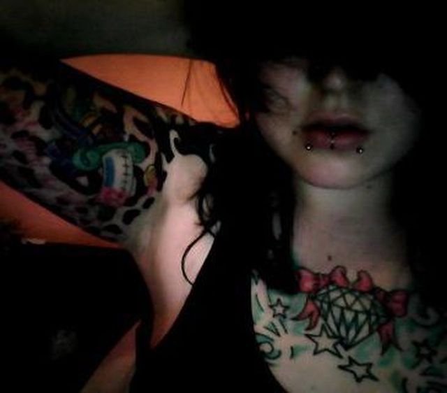 Diamond28 - Wenn Du und ich...