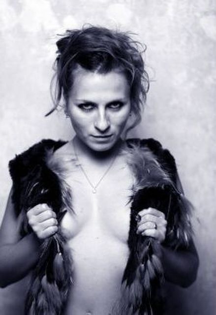 Nora36 - Zuerst einen Cocktail, dann sehen wir weiter :)