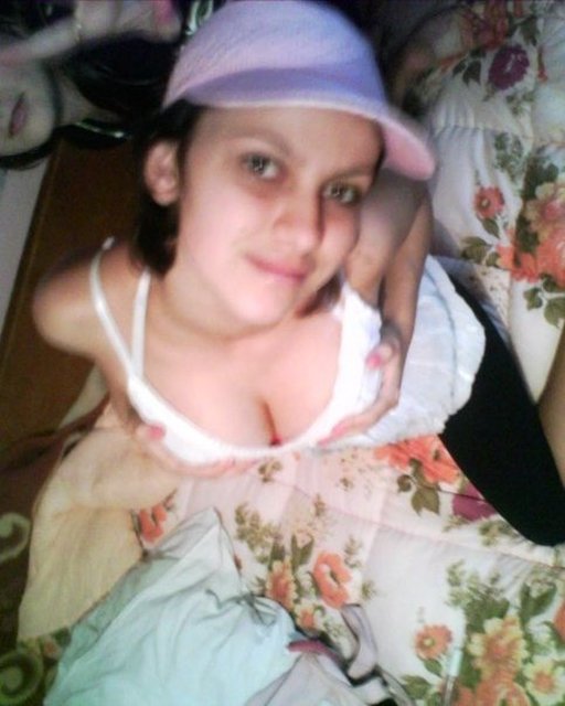 Sanja30 - Ist Sex gut für Dich?