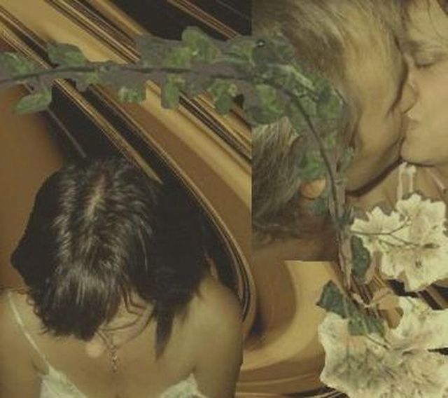 Melody - Bitte keine Männer für Sex!