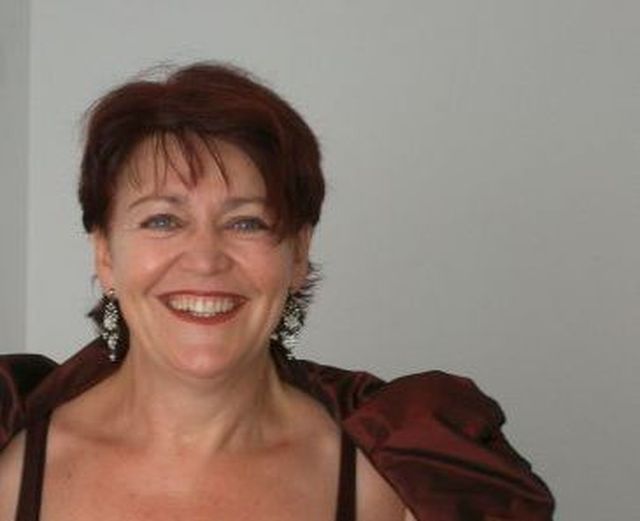 Bestandsaufnahme - Frau in guten Jahren sucht Mann in den besten Jahren! 