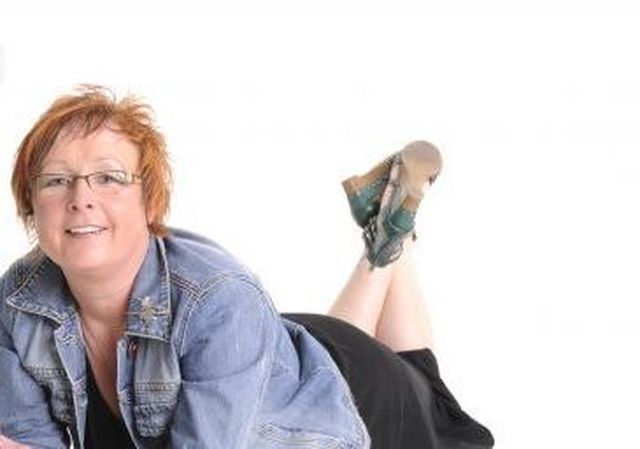 Psychotante - 58 jährige Psychologie steht vor Neuanfang!