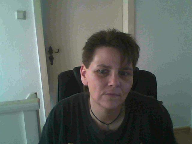 Claudi47 - Ich möchte gerne einen Mann bis 50 finden!