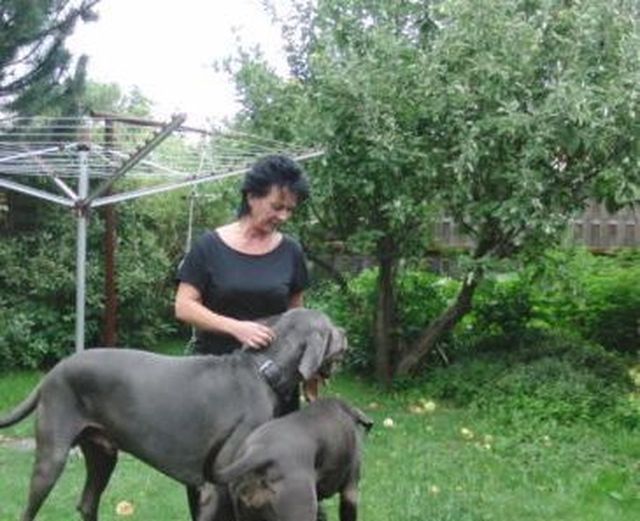 Lala53 - Reife Geschäftsfrau, verheiratet, sucht...