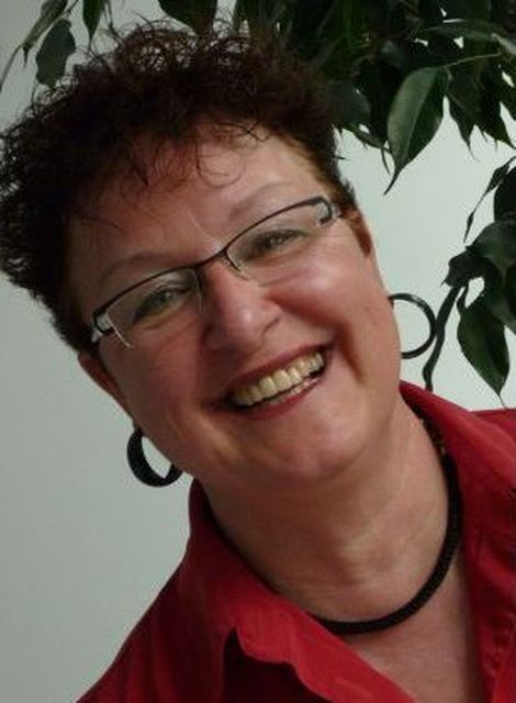 Psychologin62 - Psychologin sucht Partner!