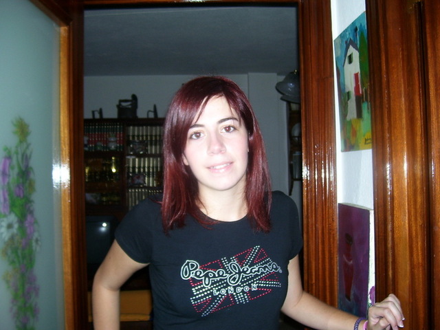 Brit29 - Bin bereits Mutter - aber jetzt muss ein Mann für Sex her! :) 