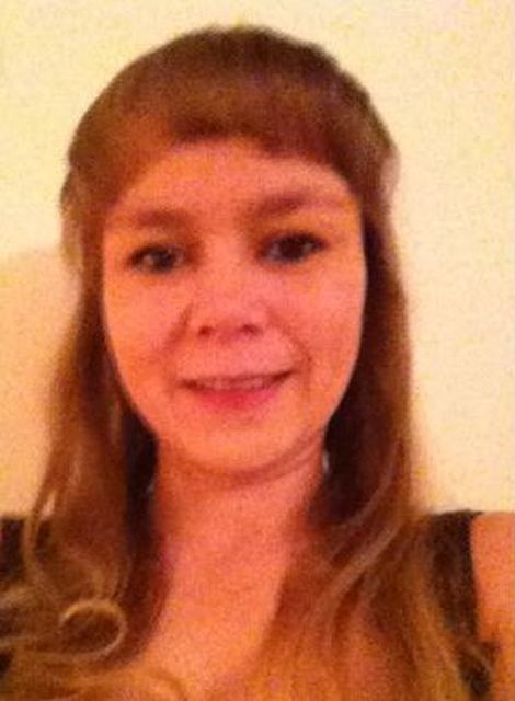 Lisa30 - Sex ist nicht alles. Aber fast alles ;-)