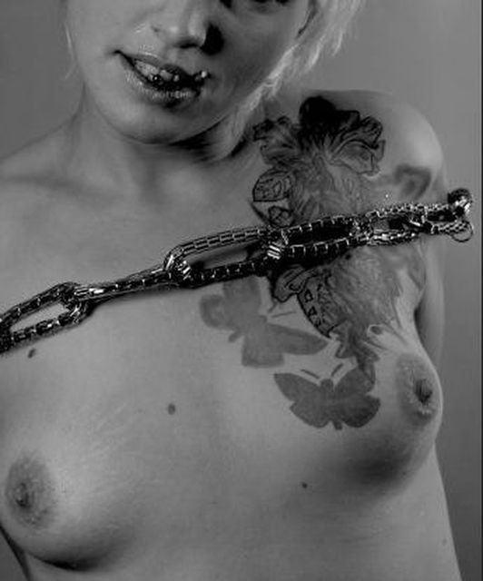 Jane32 - Eine Frau zum Verlieben?