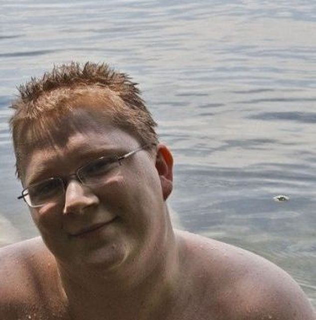 Geraldine - Frau mit grossem Busen für Sex so oft wir wollen!