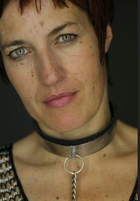 Inge38 - Bekanntschaft mit Tiefgang?