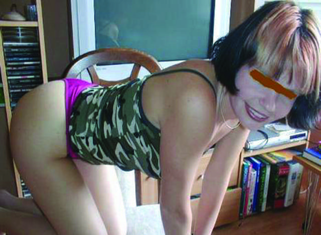 Julchen - Ich bin Julia und suche meinen (alten) Romeo!!!