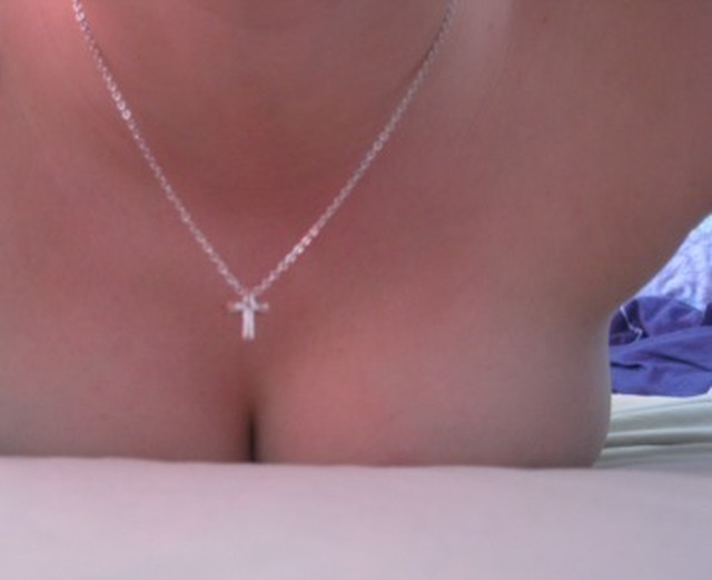 Braut26 - Ich bin eine Liebe :-) 