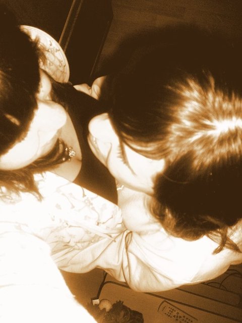 2Girls - Wir sind ZWEI!