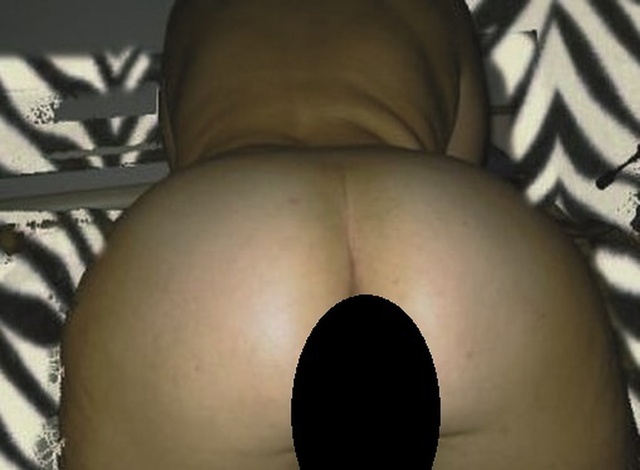 Popo - 100000% Diskretion geboten und erwartet! 