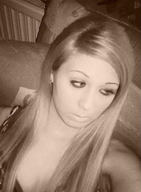 Anna1992 - Sex ist immer gut!