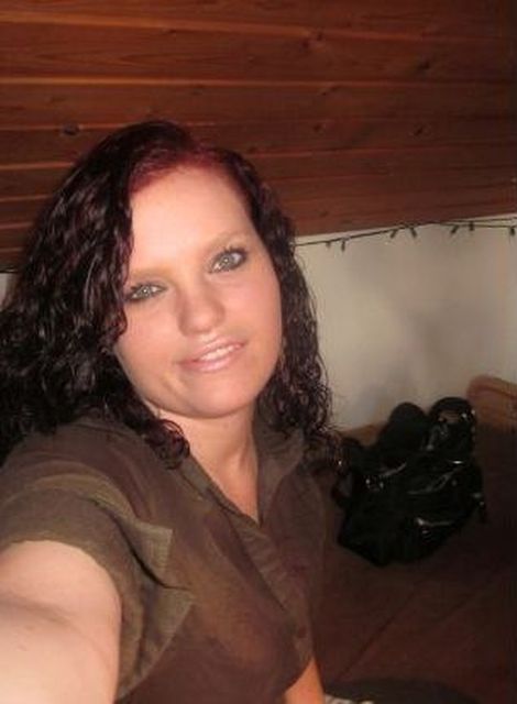 Britt32 - Spontane Treffen! 