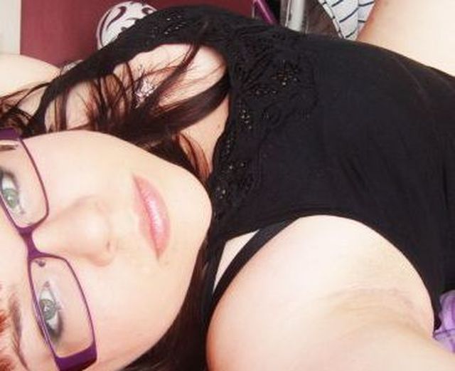 Katze27 - Ich bin dominant und zeige Dir, wo es langgeht. 