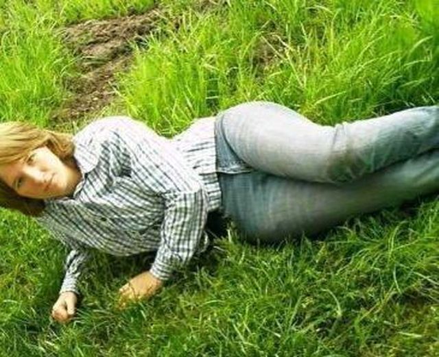 Zalando - Zürich: ich bin auch DA! :)