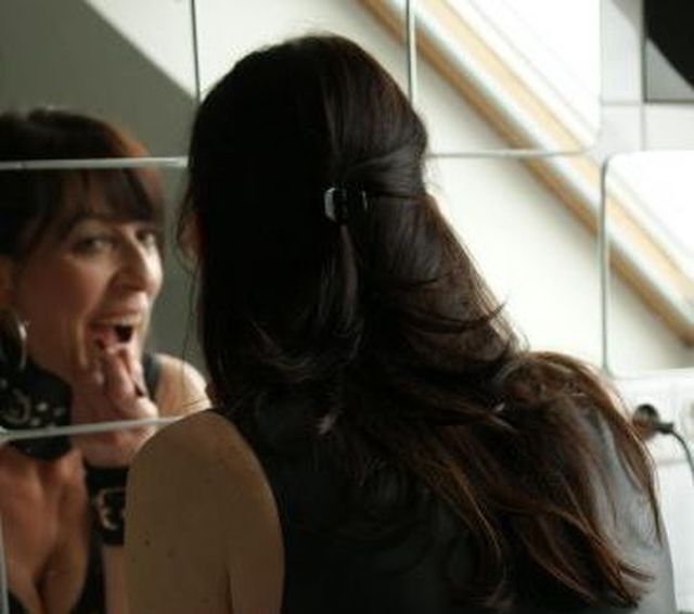 Bern53 - Berner Frau sucht Berner Mann!