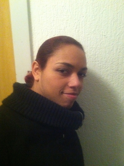 LaLena35 - Rassige Frau sucht Mann für Liebesspiele!
