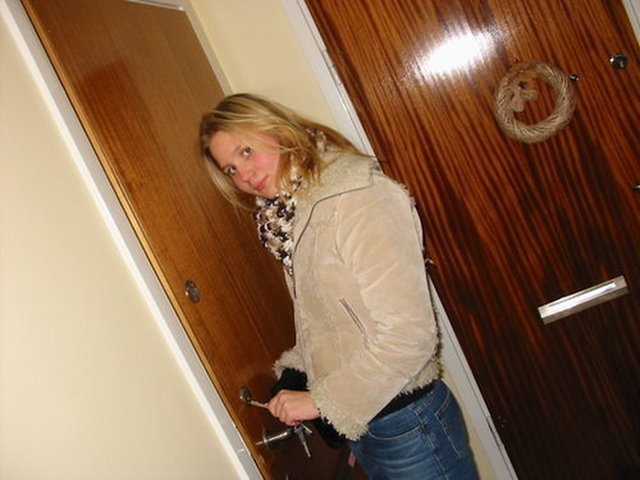 Slavica25 - Ich bin Slavica, 25