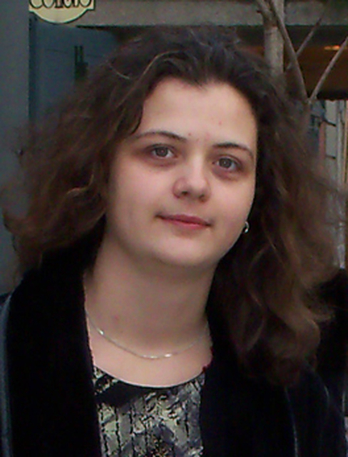 Renate32 - Wer nimmt mich mit zu Sexparties?