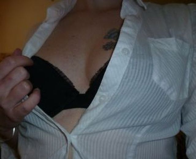 Romy44 - Sex wäre schon schön. Was denkst Du darüber? Willst Du?