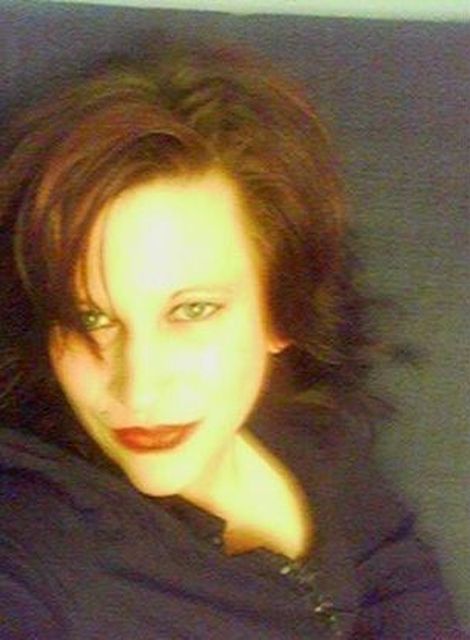 Virginia - Suche Sex, keine Liebe!